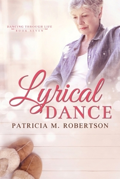 Paperback Lyrical Dance Book