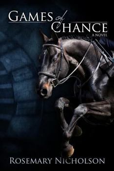 Paperback Games of Chance Book