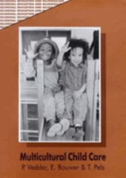Hardcover Multicultural Child Care Book