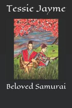 Paperback Beloved Samurai Book