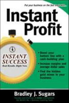 Paperback Instant Profit Book
