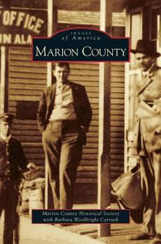 Hardcover Marion County Book