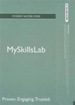 Printed Access Code New Mylab Reading & Writing Skills Without Pearson Etext -- Standalone Access Card Book