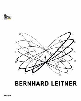 Paperback Bernhard Leitner Book