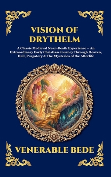 Vision of Drythelm: A Classic Medieval Near-Death Experience - An Extraordinary Early Christian Journey Through Heaven, Hell, Purgatory & The ... Reading) (Library of Alexandria - Esoteric)