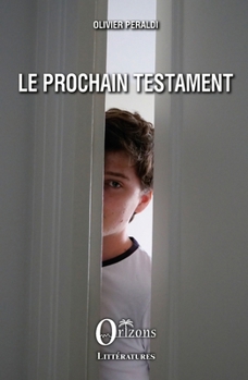 Paperback Le prochain Testament [French] Book