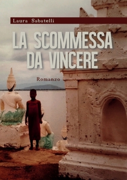 Paperback La scommessa da vincere [Italian] Book