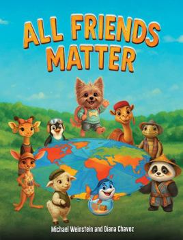 All Friends Matter