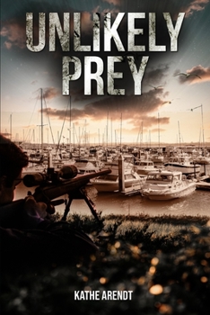 Paperback Unlikely Prey Book
