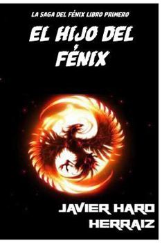 Paperback El Hijo del Fenix [Spanish] Book