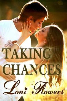 Paperback Taking Chances Book