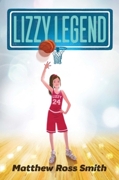 Hardcover Lizzy Legend Book