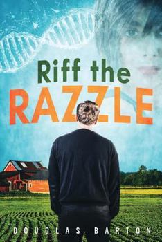 Paperback Riff The Razzle Book
