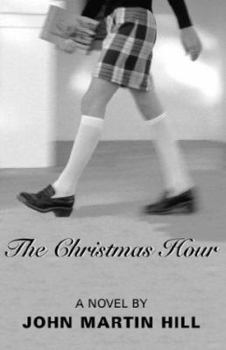 Paperback The Christmas Hour Book