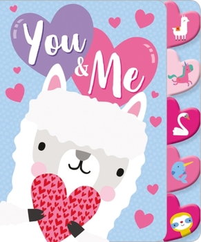 Board book You and Me Book