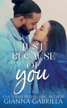 Paperback Just Because of You Book