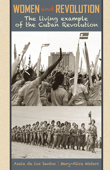 Paperback Women & Revolution Book