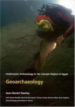 Geoarchaeology: Underwater Archaeology in the Canopic Region in Egypt
