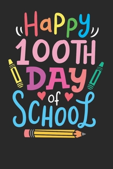 Notebook Journal: Teacher Student 6x9 Dot Grid 120 Pages