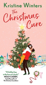 Mass Market Paperback The Christmas Cure Book