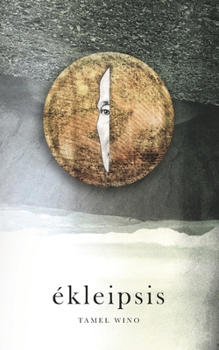 Paperback Ekleipsis Book