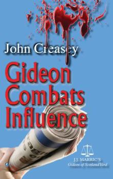 Gideon's Risk - Book #6 of the Gideon