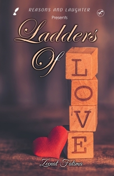 Paperback Ladders of Love Book