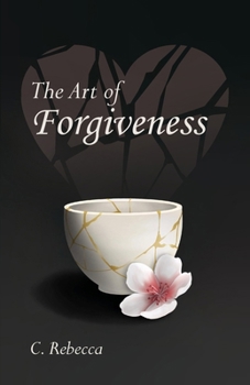 Paperback The Art of Forgiveness Book