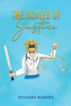 Paperback The Scales of Justice Book