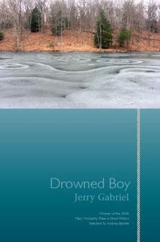 Paperback Drowned Boy Book