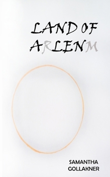 Paperback Land of ARLENM: World Seven Book
