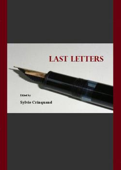 Hardcover Last Letters Book