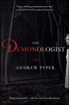 Paperback The Demonologist Book