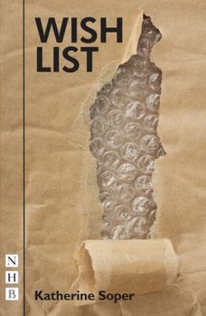 Paperback Wish List Book