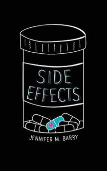 Paperback Side Effects Book