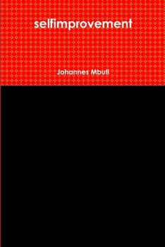 Paperback selfimprovement Book