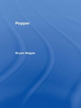 Paperback Popper CB: Popper Book