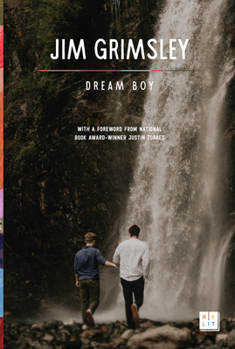 Paperback Dream Boy Book