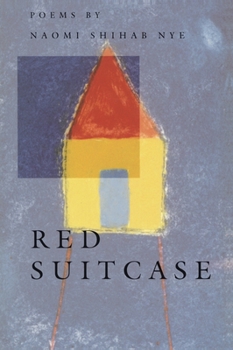 Paperback Red Suitcase Book