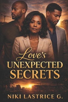 Paperback Love's Unexpected Secrets Book