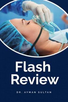 Paperback Flash Review Book