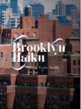 Paperback Brooklyn Haiku Book