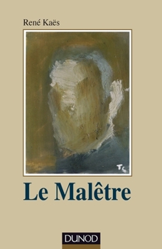 Paperback Le Malêtre (French Edition) [French] Book