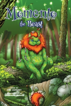 Hardcover Momento the Beast Book