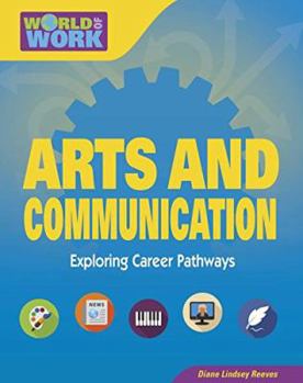 Paperback Arts & Communication Book