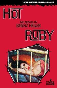 Paperback Hot / Ruby Book