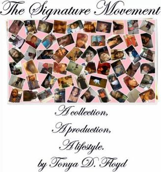 Paperback The Signature Movement Book