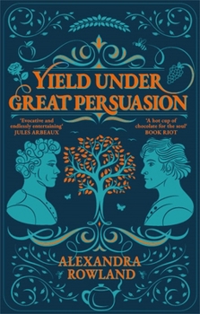 Hardcover Yield Under Great Persuasion Book
