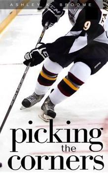 Paperback Picking the Corners Book