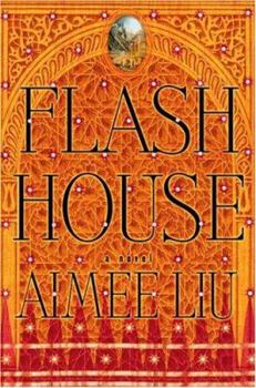 Hardcover Flash House Book